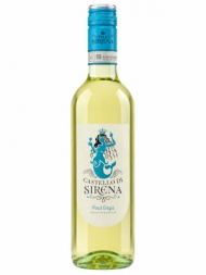 CDS VINO CL.75 PINOT GRIGIO